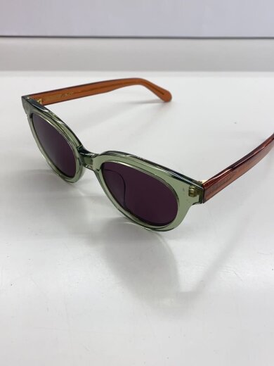 商品画像：サングラス/--/GRN/BRW/メンズ/PHONY 05 2