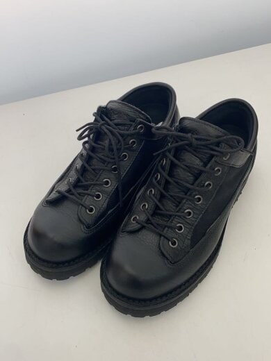 商品画像：ブーツ/US8/BLK/D214015 2