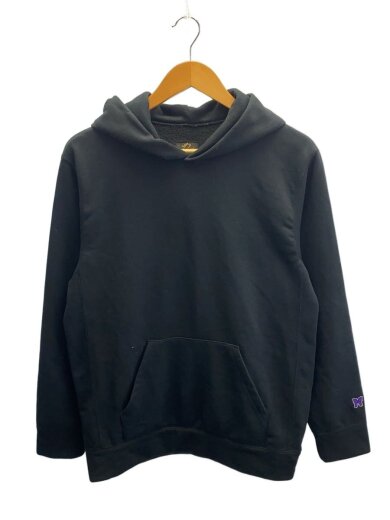 商品画像：パーカー/XS/コットン/BLK/FK214 1