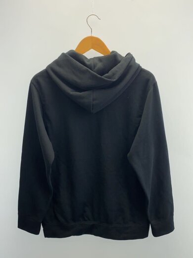 商品画像：パーカー/XS/コットン/BLK/FK214 2