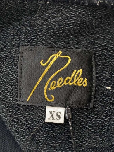 商品画像：パーカー/XS/コットン/BLK/FK214 3