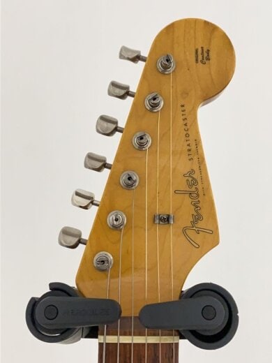 商品画像：ST62-53 Mod ST62-53/ストラトキャスター/本体のみ/1995-96年製/剥ぎナチュラル(EC不可)// 3
