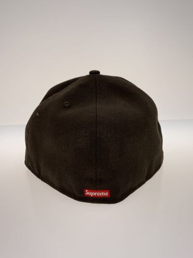 商品画像：キャップ/7 5/8/ポリエステル/メンズ 3