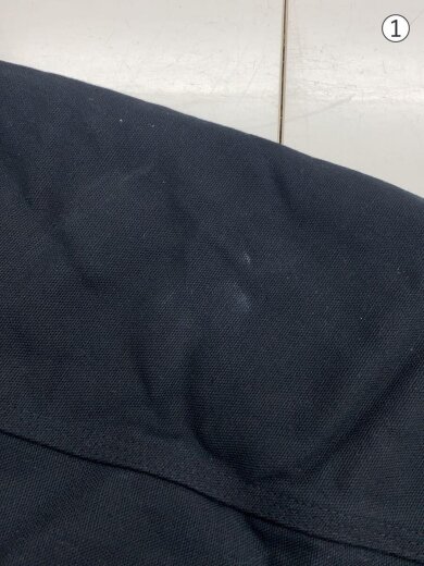 商品画像：ジャケット/L/コットン/BLK/J131-BLK 7