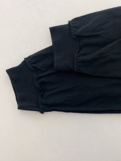 商品画像：長袖Tシャツ/FREE/コットン/BLK 4