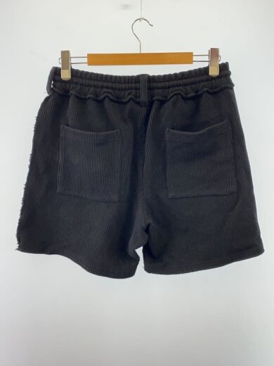商品画像：ショートパンツ/L/コットン/BLK 2