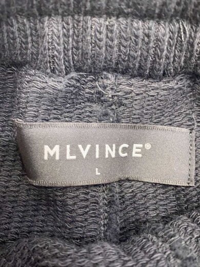 商品画像：ショートパンツ/L/コットン/BLK 4