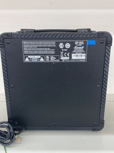 商品画像：MG10CF アンプ/MG10CF 4