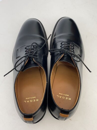 商品画像：ドレスシューズ/24cm/BLK/0659 3