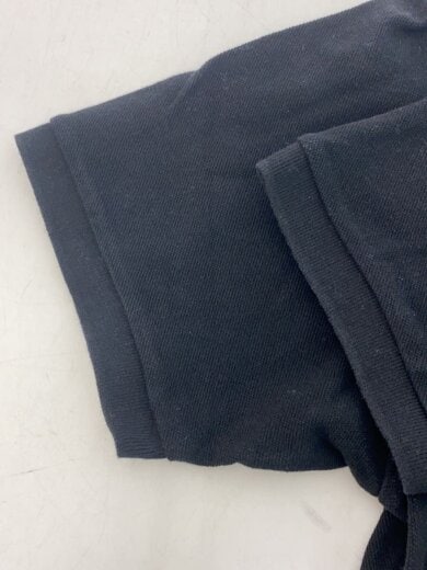 商品画像：ポロシャツ/XXL/コットン/BLK/AX-T006 6