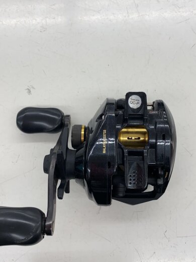 商品画像：03732 17 バスワンXT 151 03732/ベイトリール 4