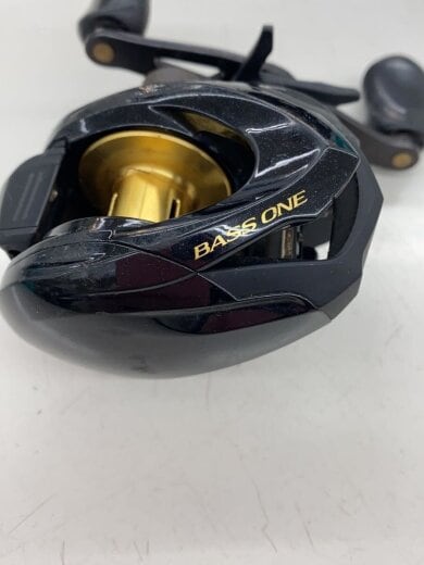 商品画像：03732 17 バスワンXT 151 03732/ベイトリール 7