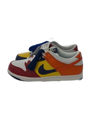 商品画像：DUNK LOW CO.JP_ダンク ロー CO.JP/28.5cm/マルチカラー 1