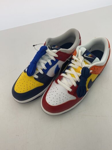 商品画像：DUNK LOW CO.JP_ダンク ロー CO.JP/28.5cm/マルチカラー 2