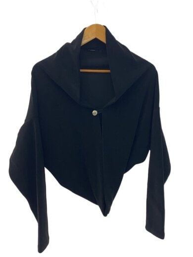 商品画像：カーディガン(薄手)/--/--/BLK/WD-T45-503 1