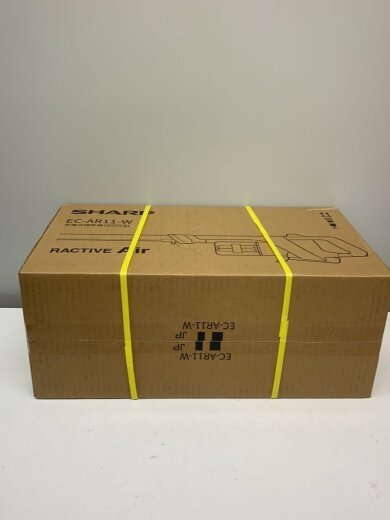 商品画像：掃除機 ラクティブ エア EC-AR11 7