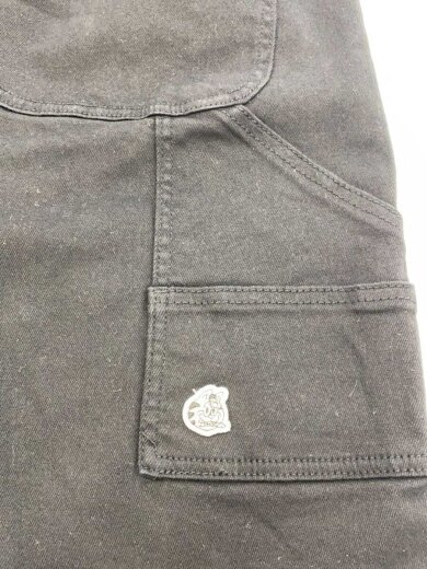 商品画像：ボトム/FREE/コットン/BLK/3629601300　AG22-C12 9