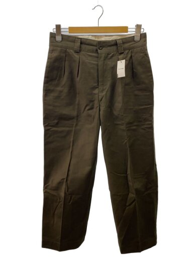 商品画像：ボトム/46/コットン/Tan-14-P-23202 1