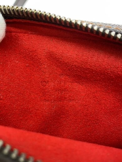 商品画像：リフト_ダミエ・エベヌ/PVC/BRW// 5