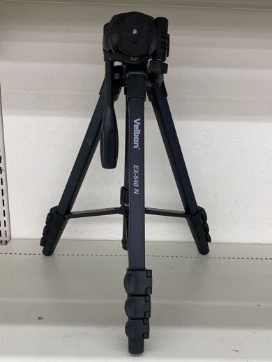 商品画像：デジタルカメラアクセサリー/EX-540 4