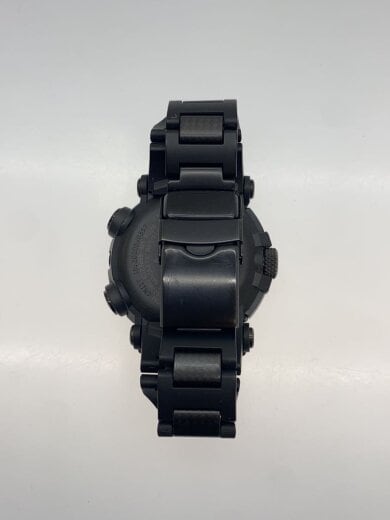 商品画像：ソーラー腕時計_G-SHOCK/アナログ 5