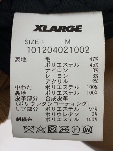商品画像：スタジャン/M/--/BRD/101204021002 4