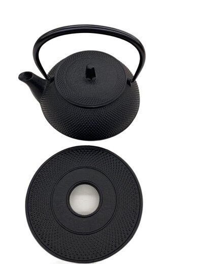 商品画像：和食器その他/2点セット/BLK// 1