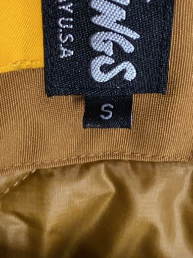 商品画像：コート/S/コットン/CML/無地/GSJ-OR03// 4