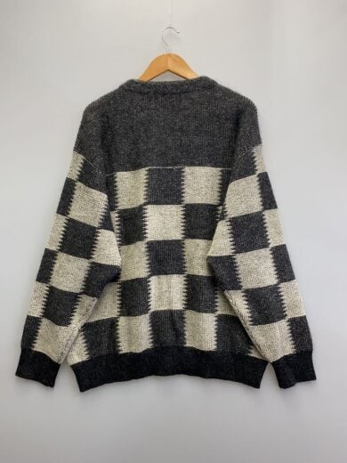 商品画像：カーディガン(厚手)/3/ウール/US2364// 2