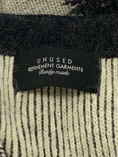 商品画像：カーディガン(厚手)/3/ウール/US2364// 3