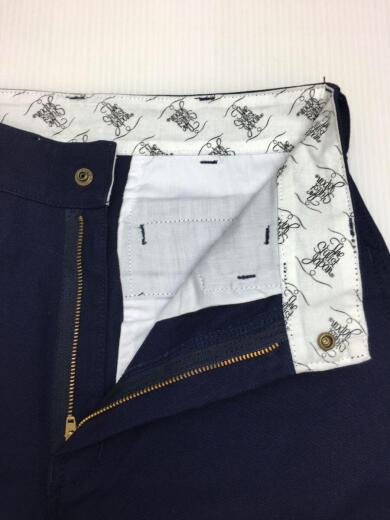 画像：The Stylist Japanホップサックワークパンツ/XS/ポリエステル/TSJP-42504-015