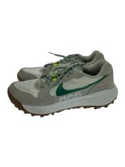 ローカットスニーカー/27cm/GRY/DM8019-003