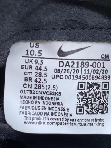 商品画像：SB ZOOM BLAZER MID EDGE_SB ズーム ブレーザー ミッド エッジ/28.5cm/BLK 5