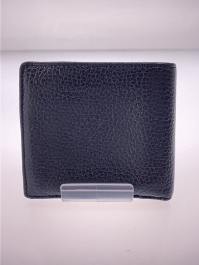 商品画像：2つ折り財布/レザー/メンズ/51010016 2