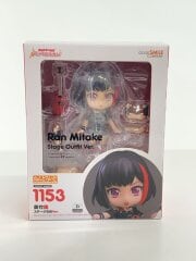 美竹蘭 ステージ衣装