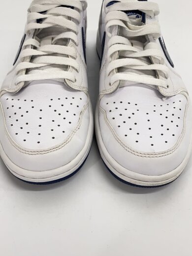 商品画像：AIR JORDAN 1 RETRO LOW OG/エアジョーダン1レトロロー/ホワイト/28cm/WHT 6