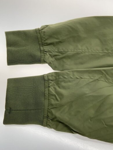 商品画像：ナイロンジャケット/M/ポリエステル/KHK/1012-00660 5