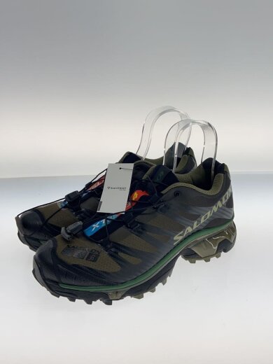 商品画像：ローカットスニーカー/26.5cm/KHK/475685 2