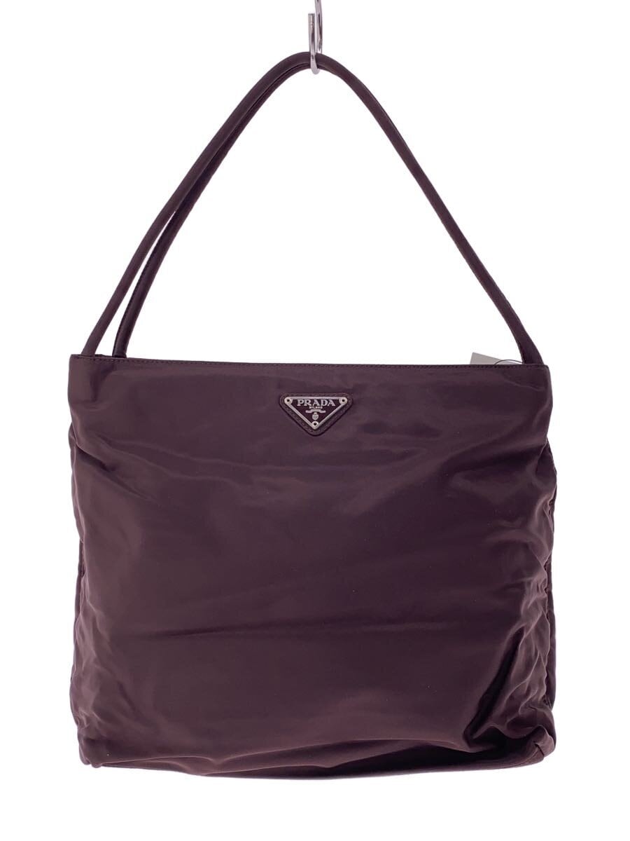 PRADA / ハンドバッグ/ナイロン