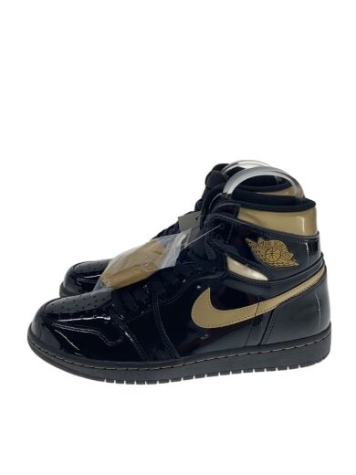 商品画像：AIR JORDAN 1 RETRO HIGH OG_エア ジョーダン 1 レトロ ハイ OG/28cm/BLK/エ 1
