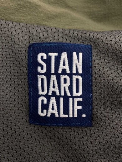 商品画像：ジャケット/XL/ナイロン/GRN 3