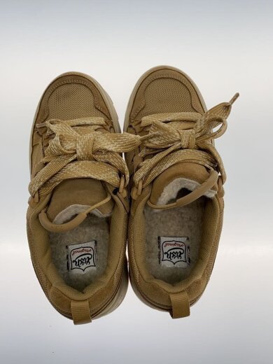 商品画像：ローカットスニーカー/39/BRW/FW25-S-152140-001 3