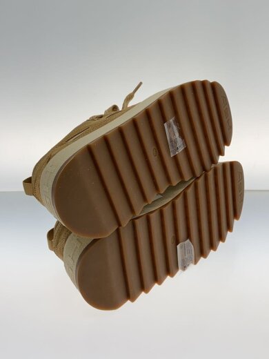 商品画像：ローカットスニーカー/39/BRW/FW25-S-152140-001 4