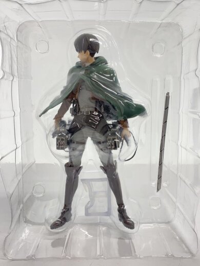 商品画像：リヴァイ MASTERLISE 6