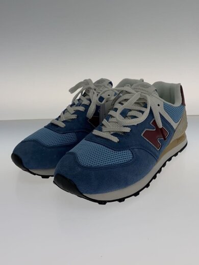 商品画像：U574/ブルー/28cm/BLU 2