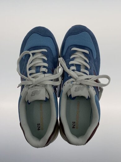 商品画像：U574/ブルー/28cm/BLU 3