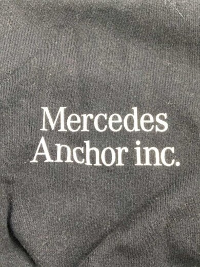 商品画像：スウェット/L/コットン/BLK 3