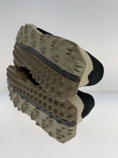 商品画像：ローカットスニーカー/28cm/BLK/UXC72MB 4