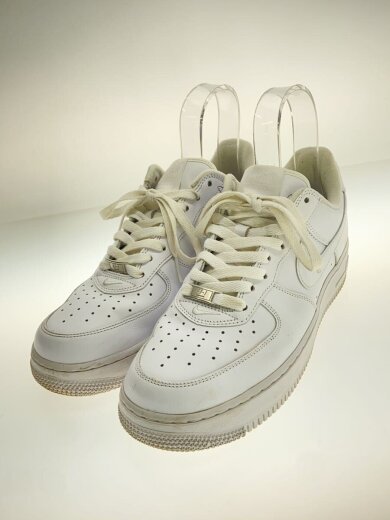 商品画像：AIR FORCE 1 LOW/エアフォース 1 ロー/ホワイト/CU9225-100/27cm/WHT 2
