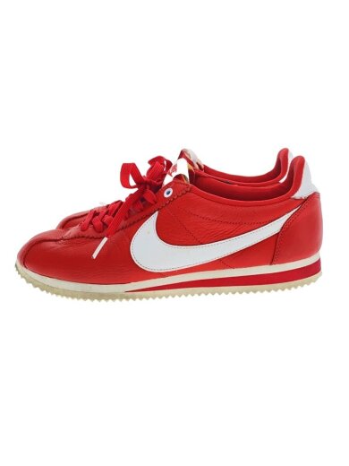 商品画像：CLASSIC CORTEZ QS ST/クラシックコルテッツ/レッド/CK1907-600/27.5cm/RED 1